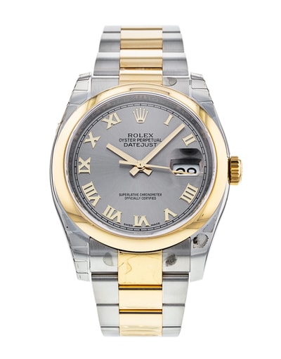 Rolex Datejust 116203